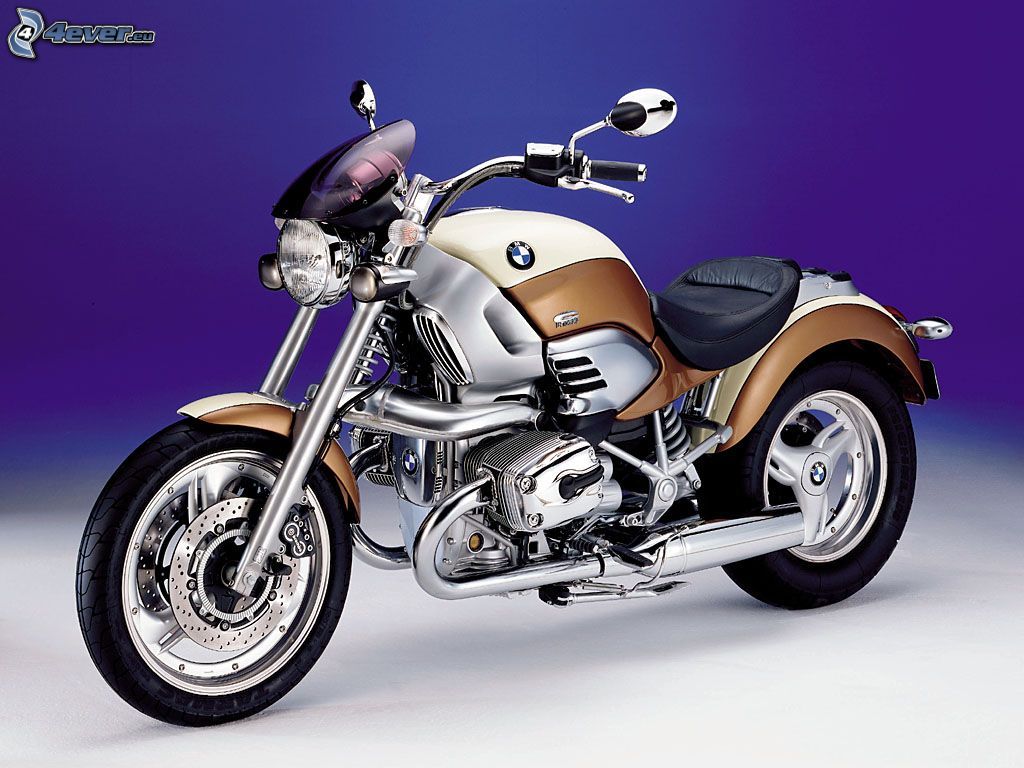 Bmw r1200c motorcylce cuiser #7